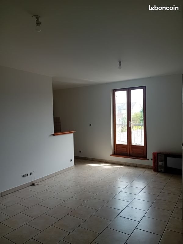 Appartement à louer, 47m², Romorantin-Lanthenay