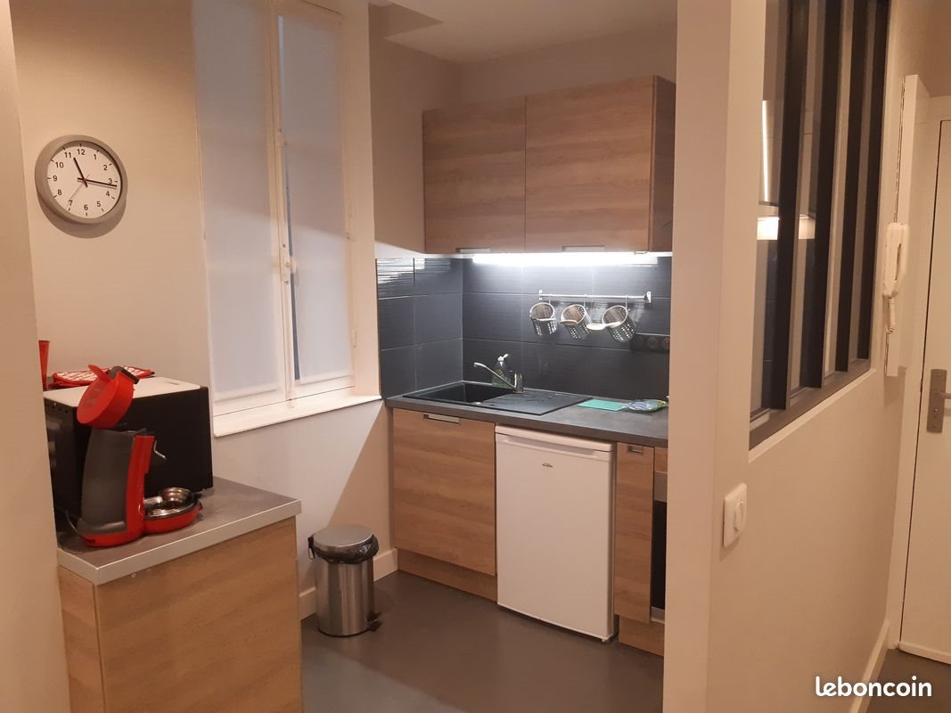 Appartement à louer, 45m², Toulon