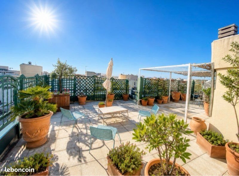 Appartement à vendre, 105m², Montpellier