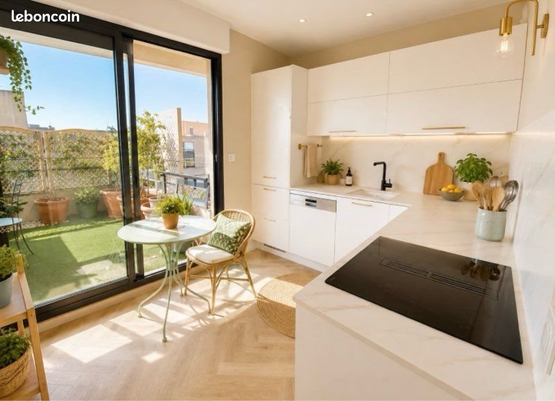 Appartement à vendre, 105m², Montpellier