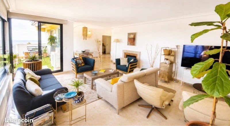 Appartement à vendre, 105m², Montpellier