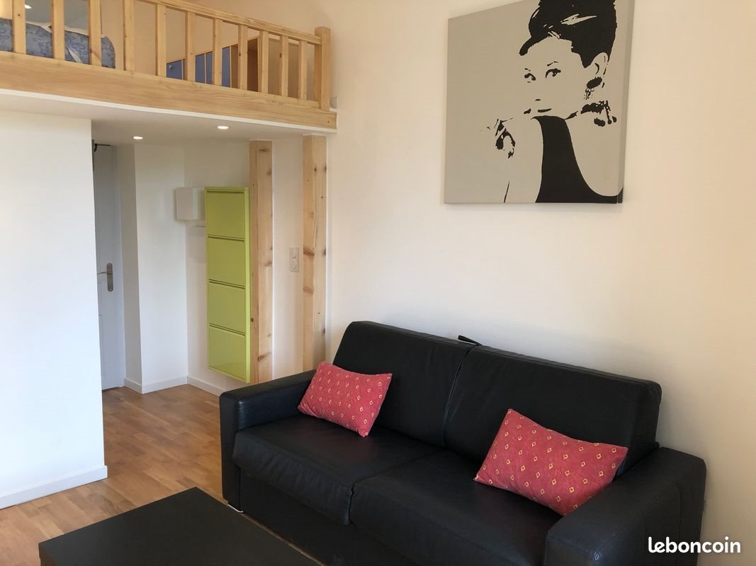 Appartement à louer, 42m², Limonest
