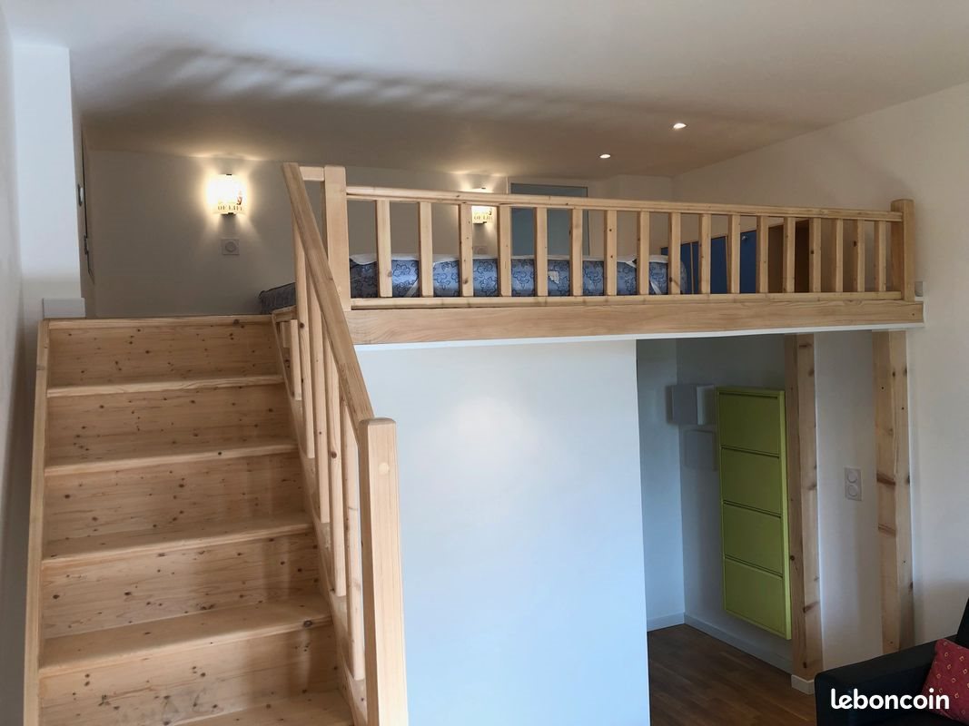 Appartement à louer, 42m², Limonest