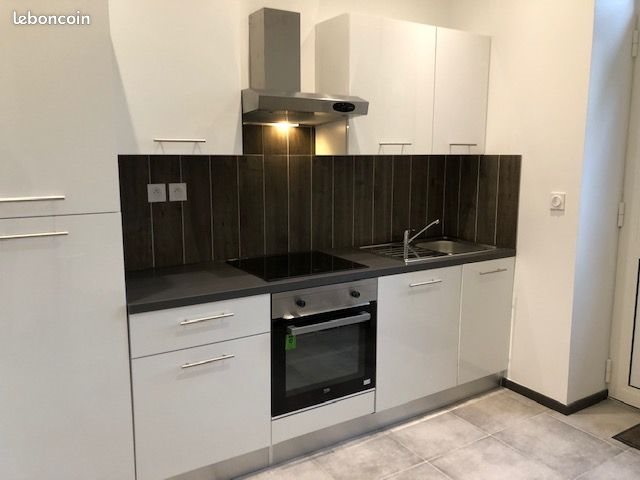 Appartement à louer, 42m², Limonest
