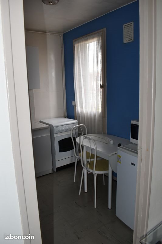 Appartement à louer, 27m², Nevers