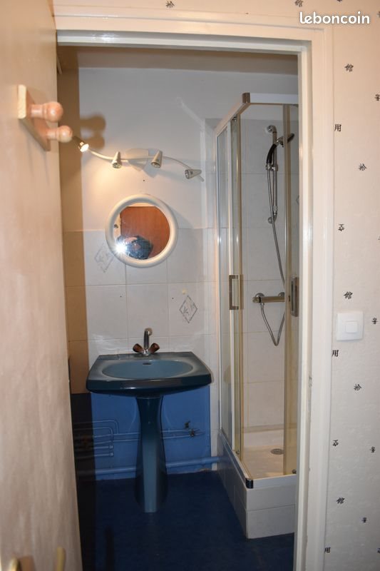 Appartement à louer, 27m², Nevers