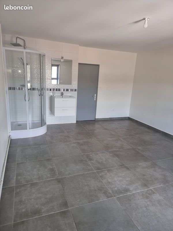 Appartement à louer, 103m², L'Horme