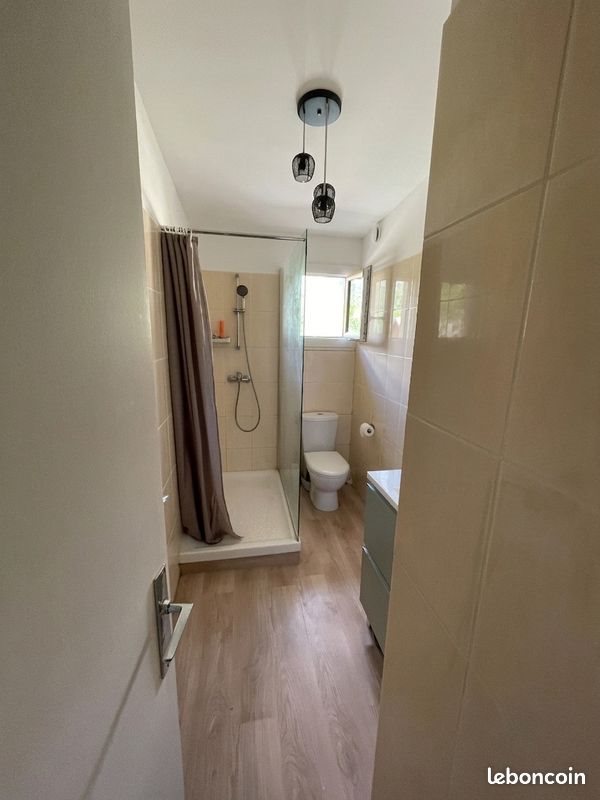 Appartement à vendre, 38m², Saint-Jean-Saint-Nicolas