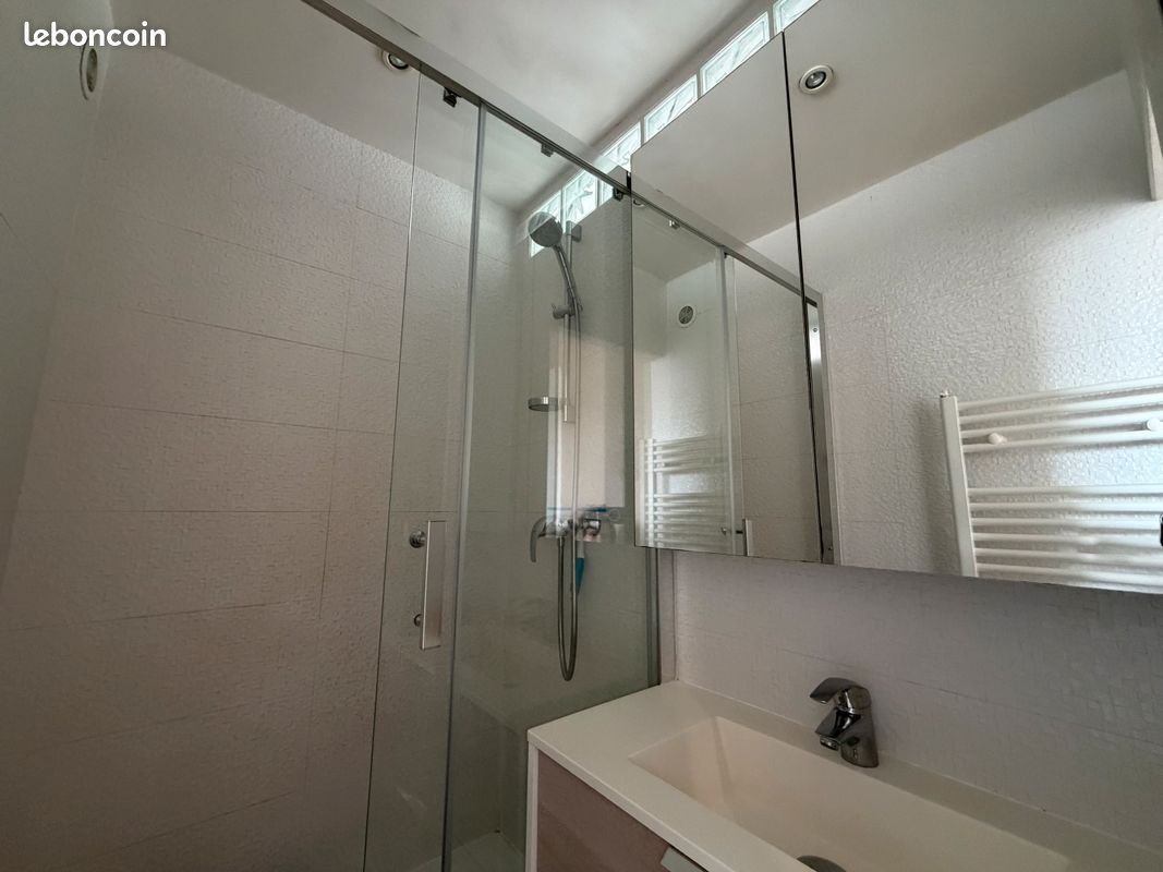 Appartement à louer, 37m², Asnières-sur-Seine