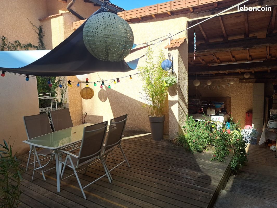 Maison à vendre, 110m², Courzieu