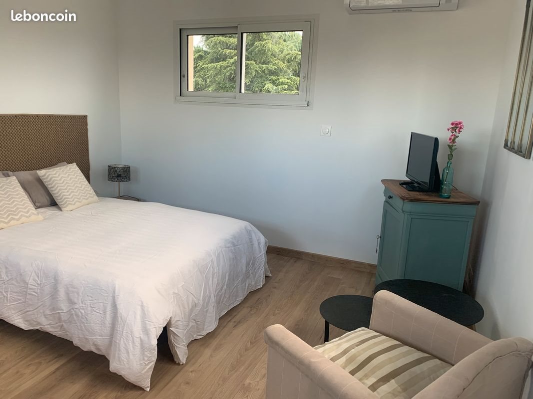 Appartement à louer, 26m², Saubens