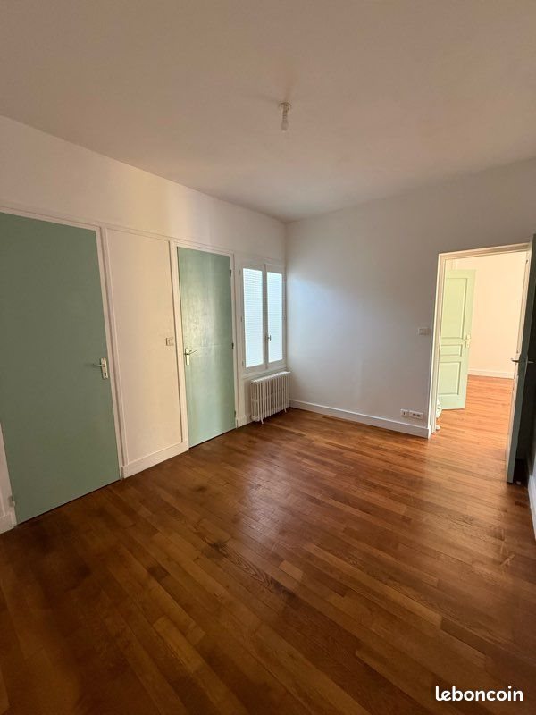 Appartement à louer, 60m², Marcigny