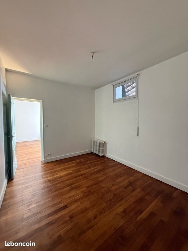 Appartement à louer, 60m², Marcigny