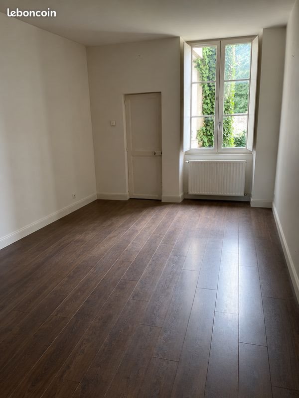 Appartement à louer, 67m², Poitiers