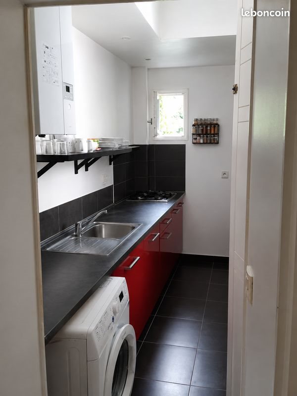 Appartement à louer, 67m², Poitiers