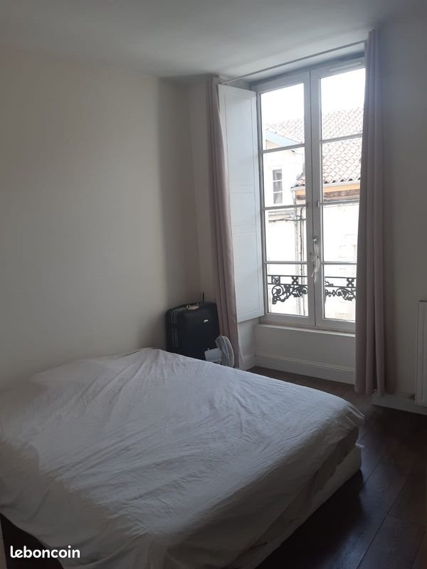 Appartement à louer, 67m², Poitiers