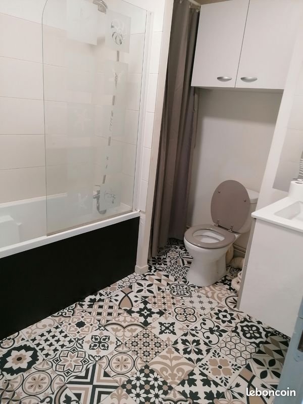 Maison à vendre, 50m², Luneray