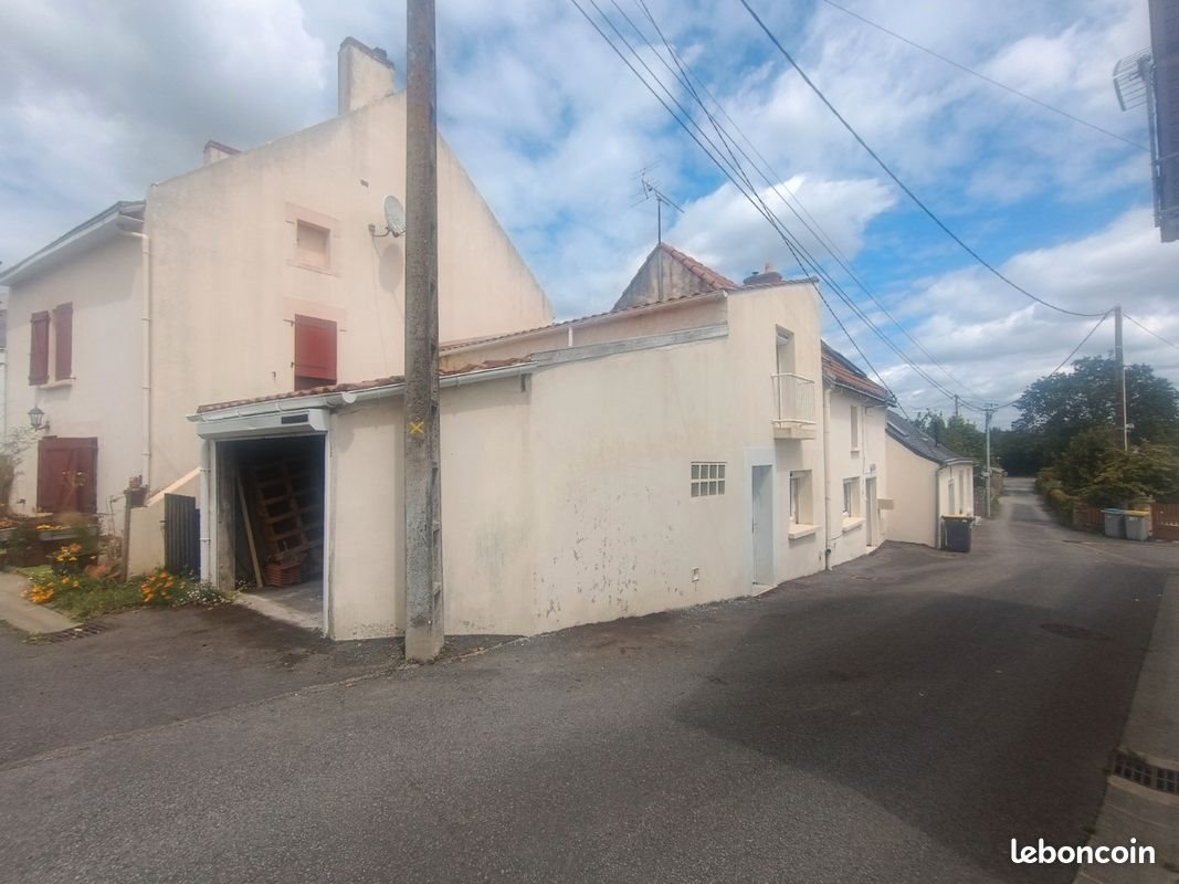 Maison à vendre, 95m², Couëron
