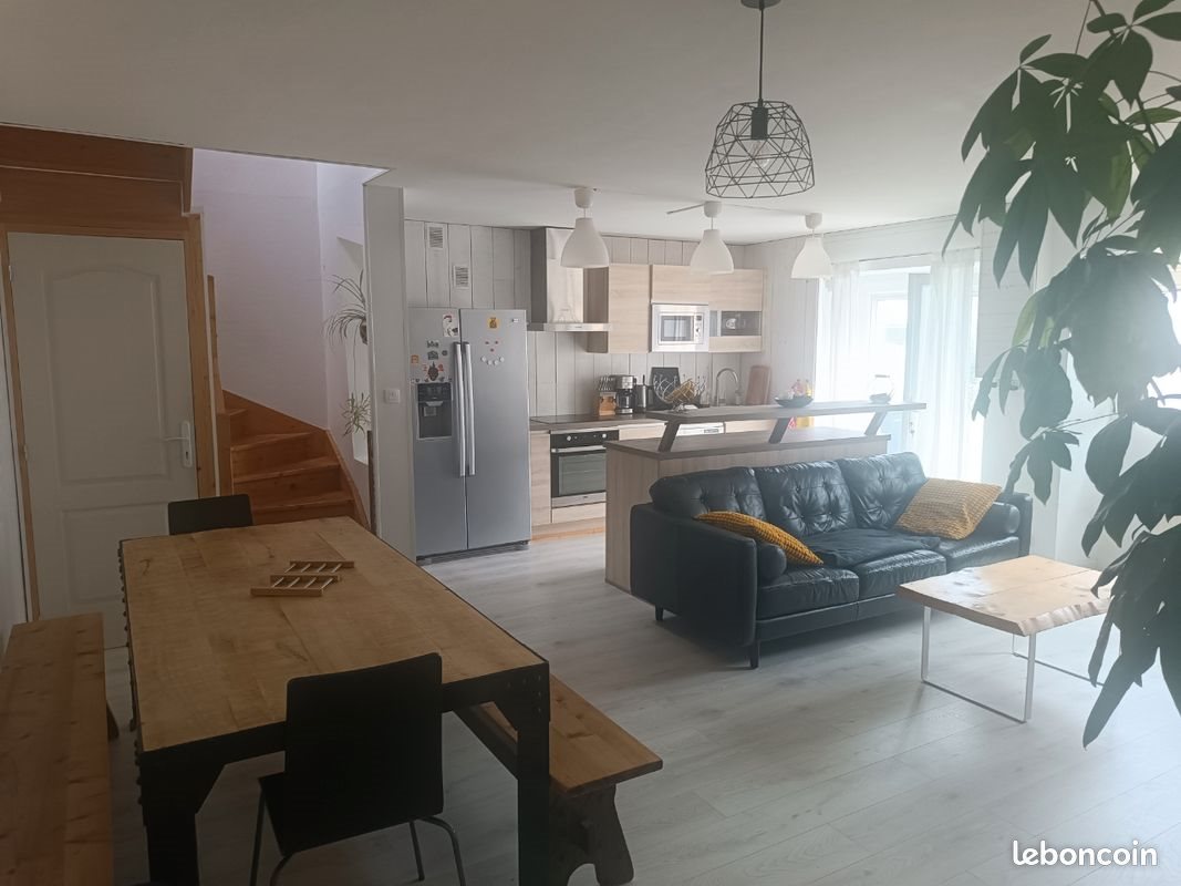 Maison à vendre, 95m², Couëron