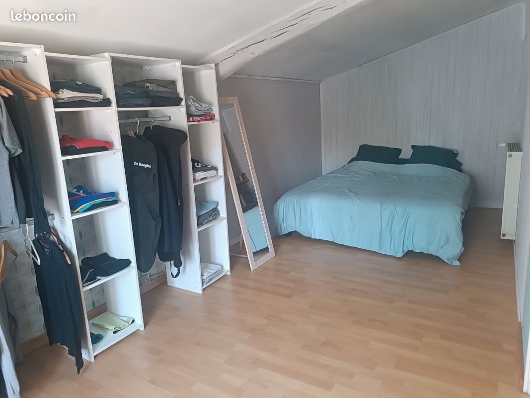 Maison à vendre, 95m², Couëron