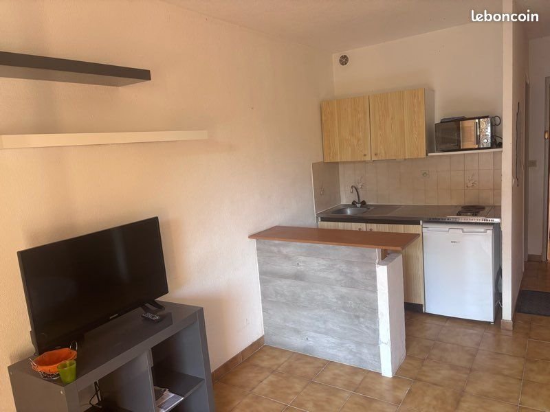 Appartement à vendre, 23m², Sanary-sur-Mer