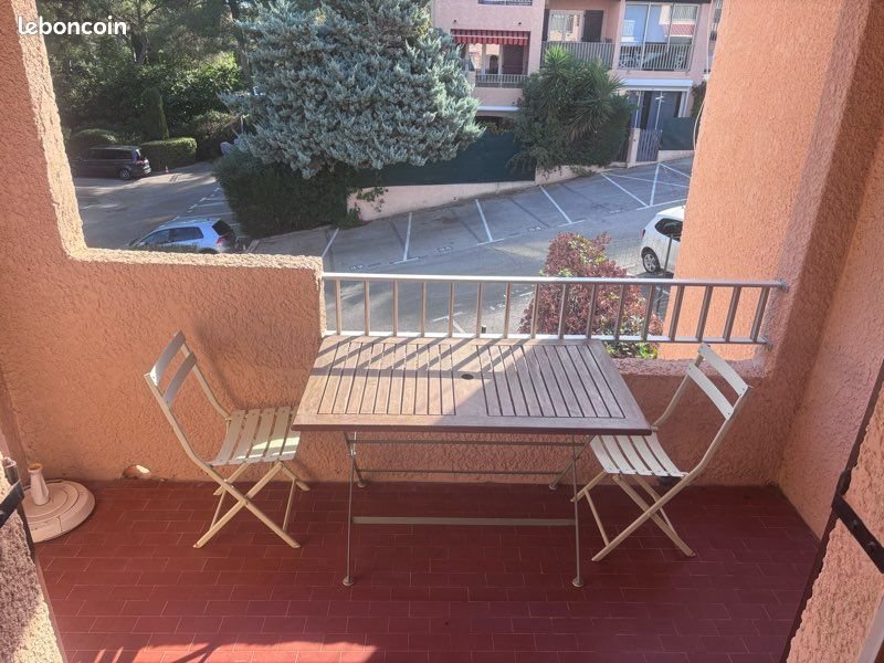 Appartement à vendre, 23m², Sanary-sur-Mer