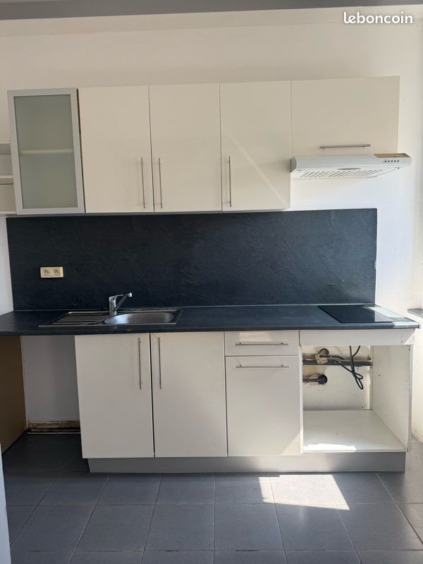 Appartement à vendre, 48m², Port-la-Nouvelle