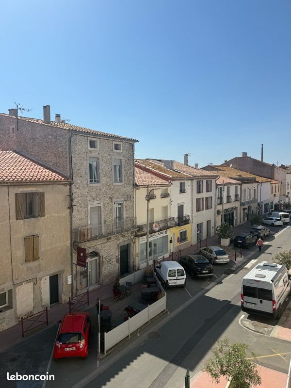 Appartement à vendre, 48m², Port-la-Nouvelle