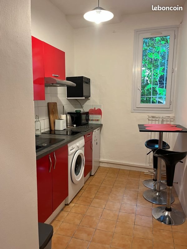 Appartement à louer, 20m², Montpellier