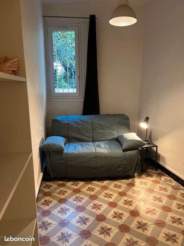 Appartement à louer, 20m², Montpellier
