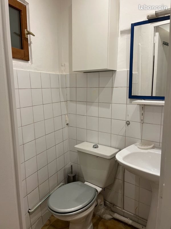 Appartement à louer, 20m², Montpellier