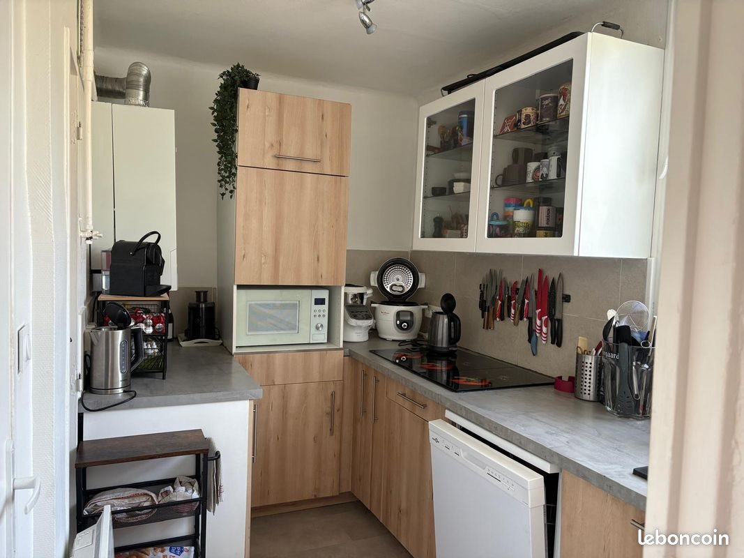 Appartement à vendre, 78m², Aubagne