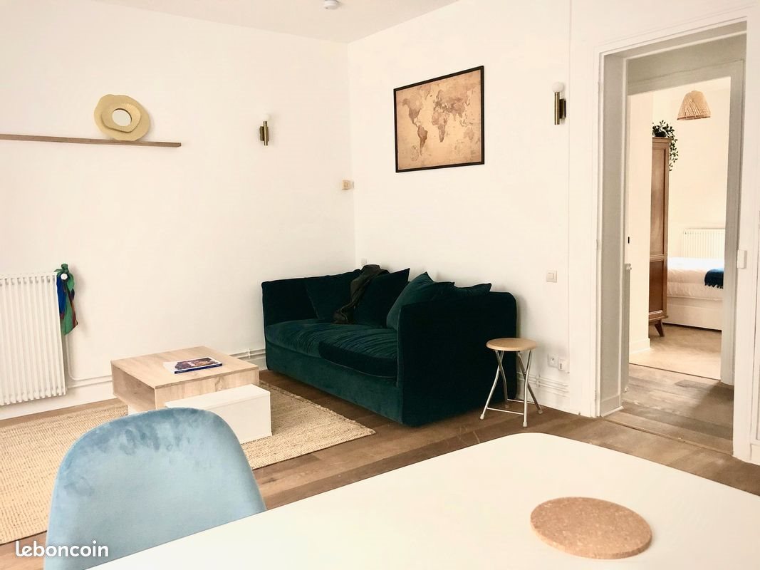 Appartement à louer, 43m², Vitry-sur-Seine