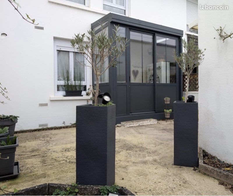 Maison à louer, 85m², Châtellerault