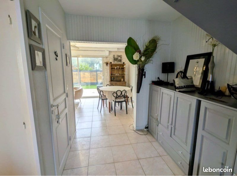 Maison à louer, 85m², Châtellerault