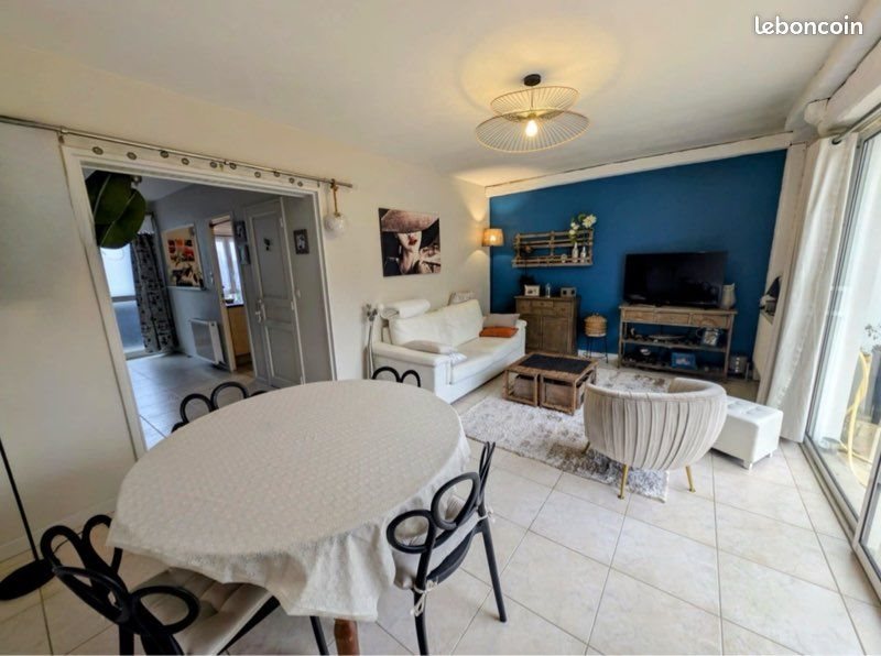 Maison à louer, 85m², Châtellerault