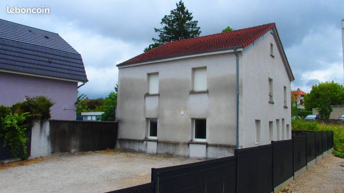 Appartement à louer, 20m², Montbéliard