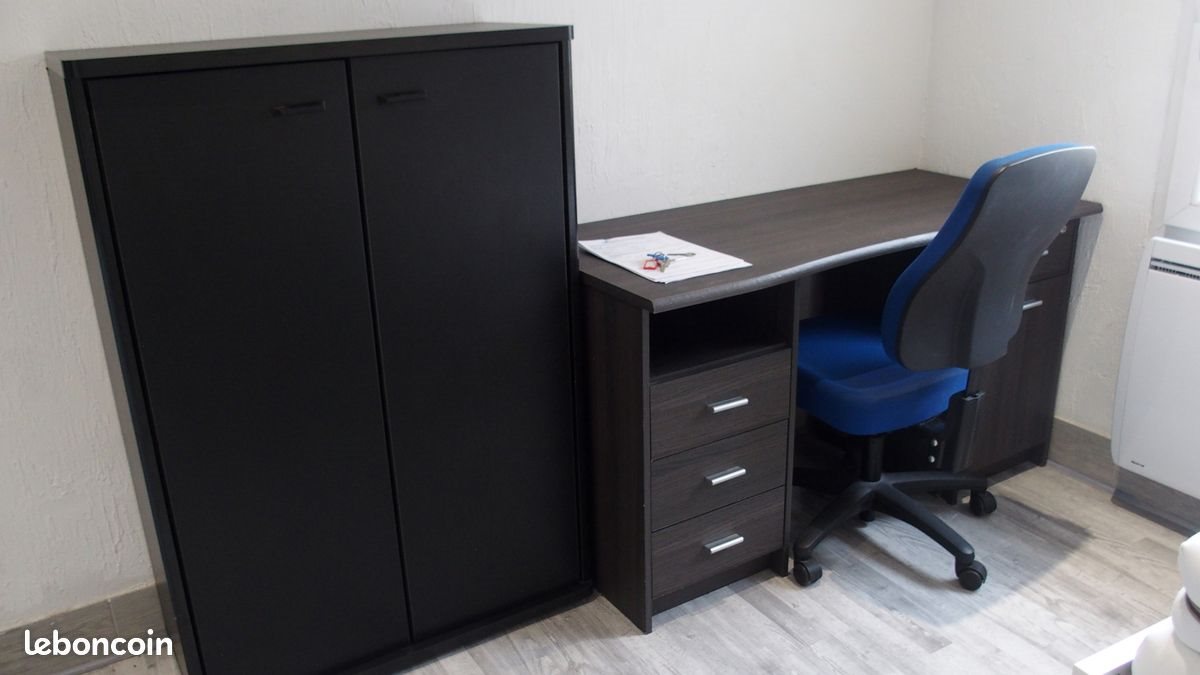 Appartement à louer, 20m², Montbéliard