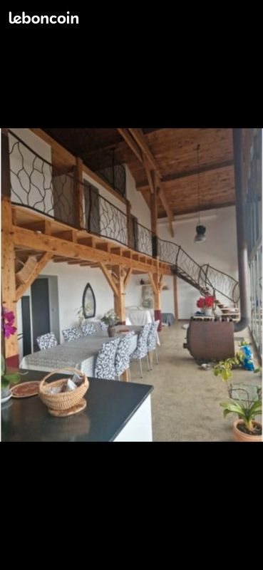 Maison à vendre, 163m², Mirande