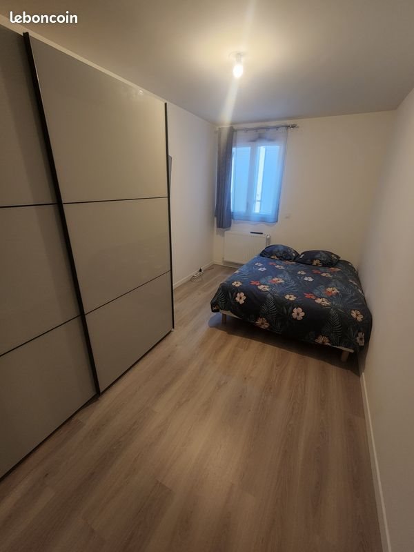 Appartement à louer, 43m², Vaujours