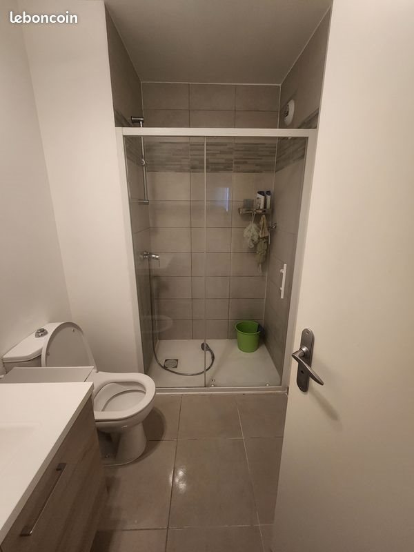 Appartement à louer, 43m², Vaujours