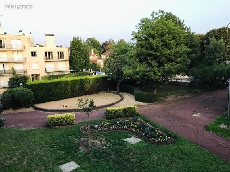 Appartement à louer, 52m², Viroflay