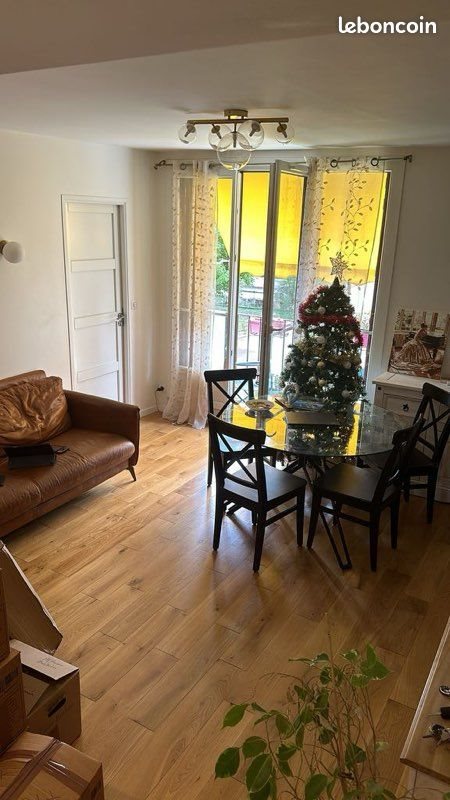 Appartement à louer, 52m², Viroflay