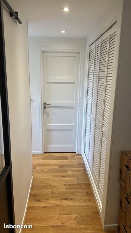 Appartement à louer, 52m², Viroflay