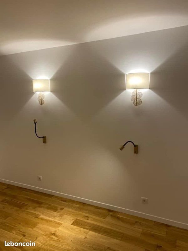 Appartement à louer, 52m², Viroflay
