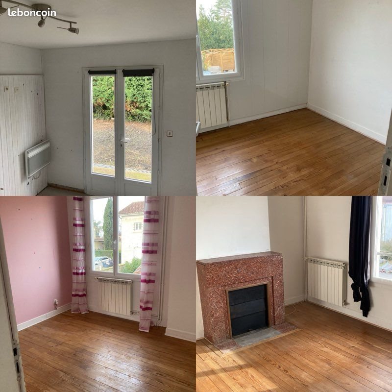 Maison à vendre, 118m², Dax