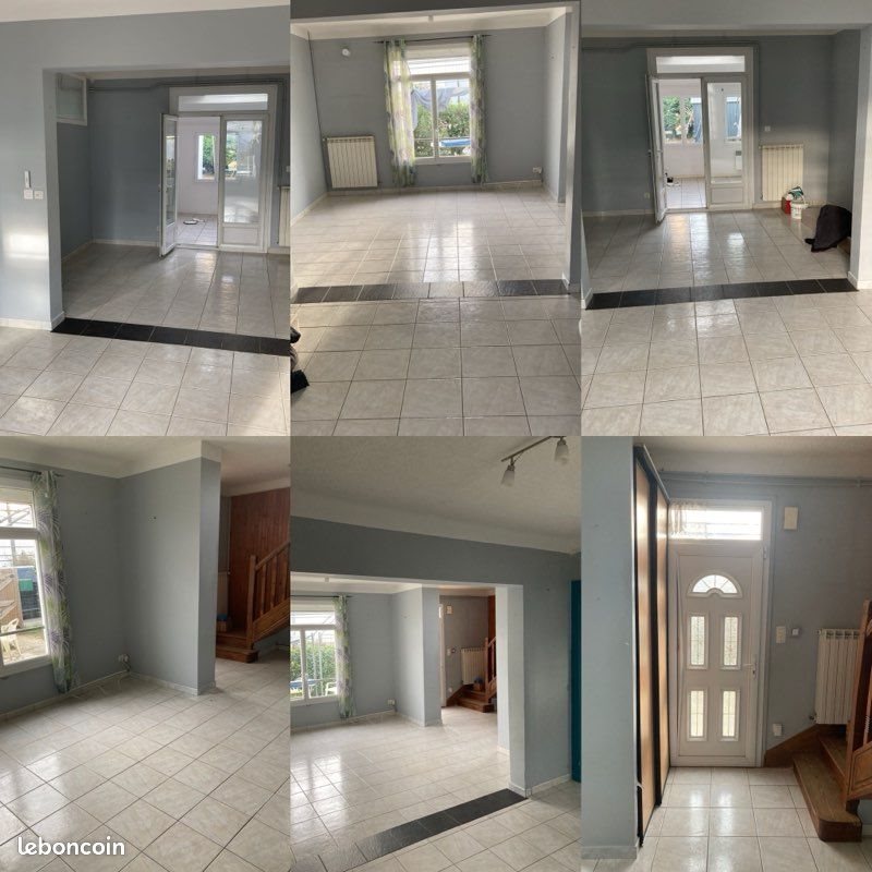 Maison à vendre, 118m², Dax