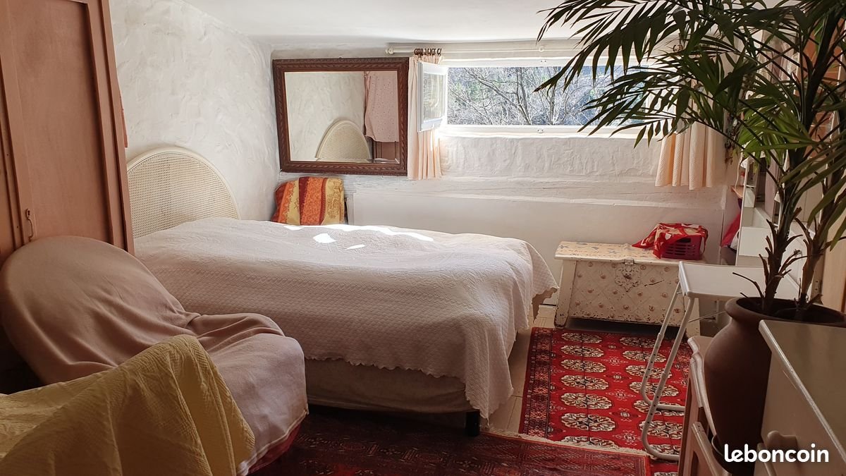 Maison à vendre, 135m², Gréolières