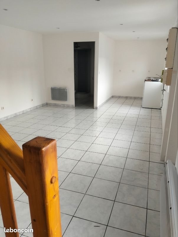 Appartement à louer, 30m², Somain