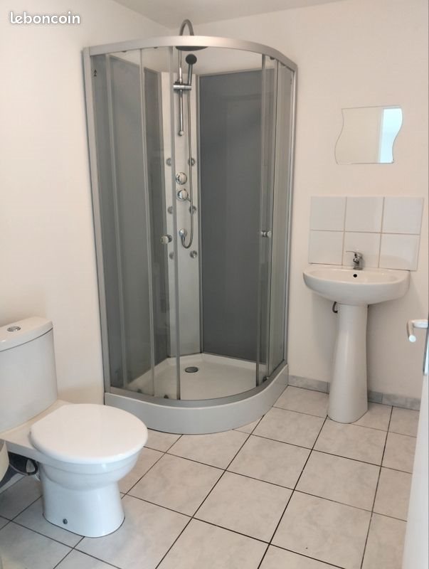 Appartement à louer, 30m², Somain